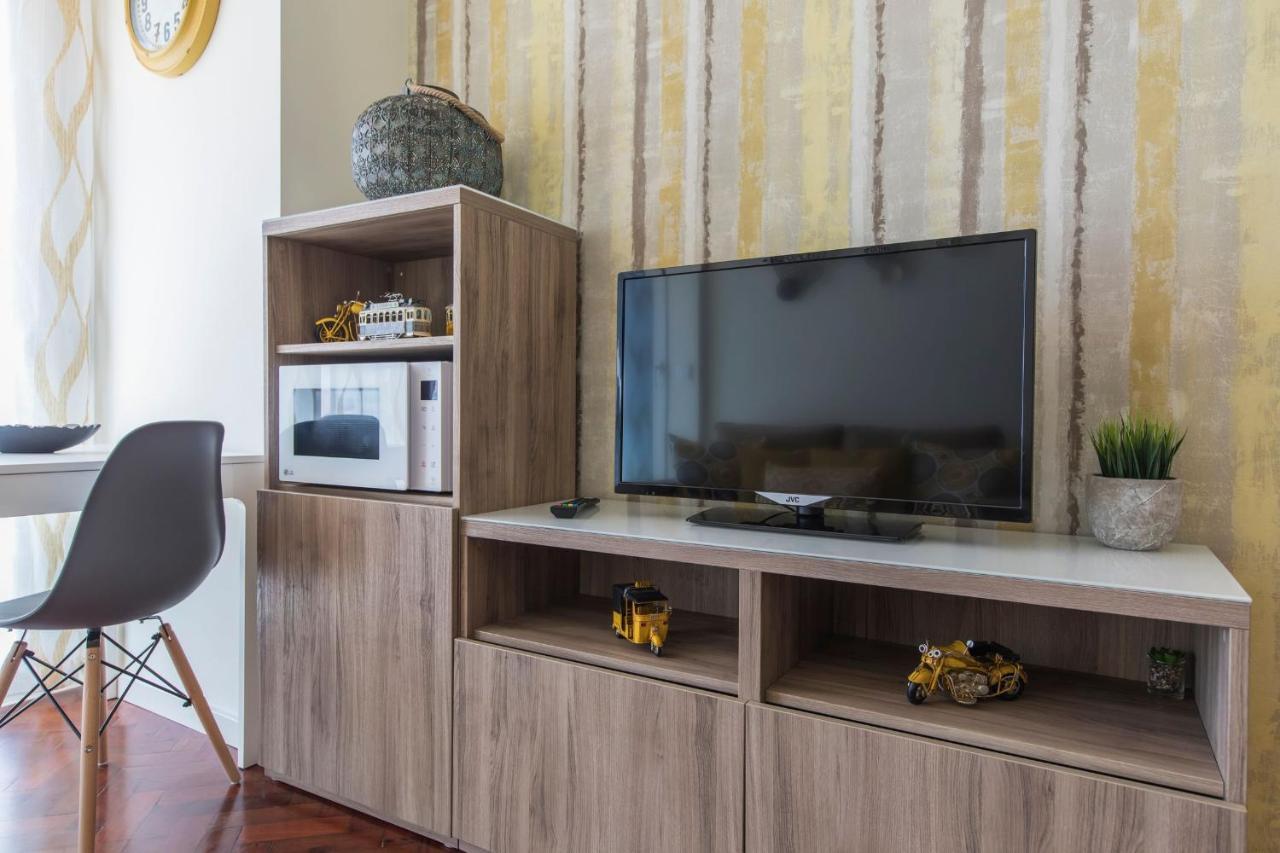 Bairrus - Duque Apartamento Lisboa
