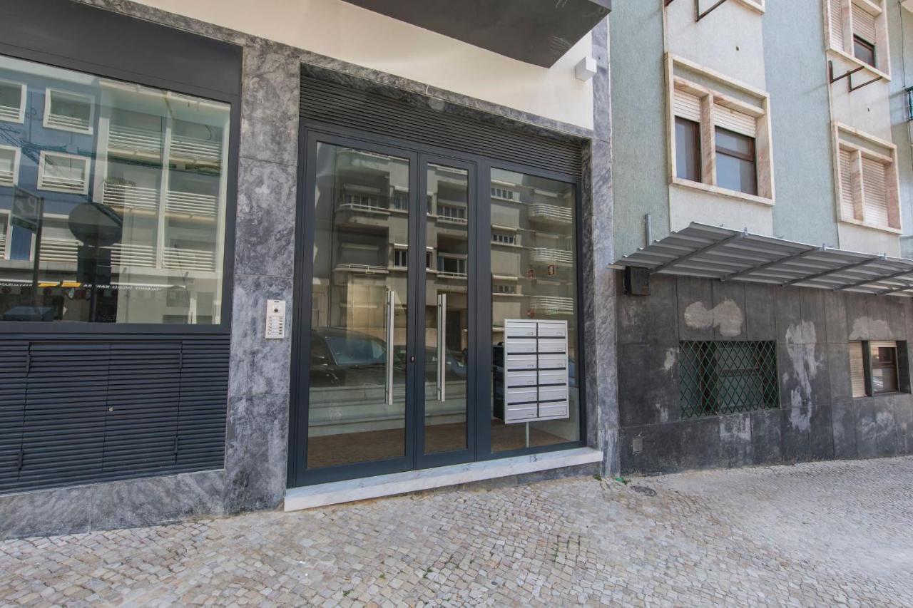 Bairrus - Duque Lisboa